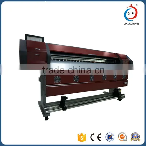 1440dpi High Definition Large Format Thermal Transfer Ink Printer photo-3