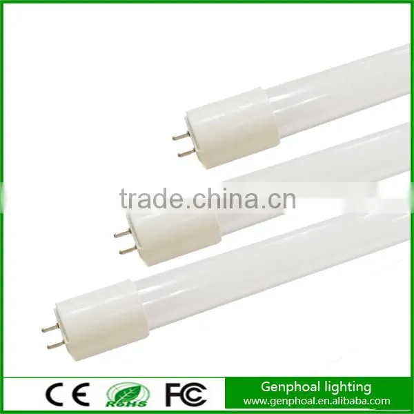 Factory Price $1.5 Led Tube8 Led Glass Tube 1200mm t8 Led Tube photo-5