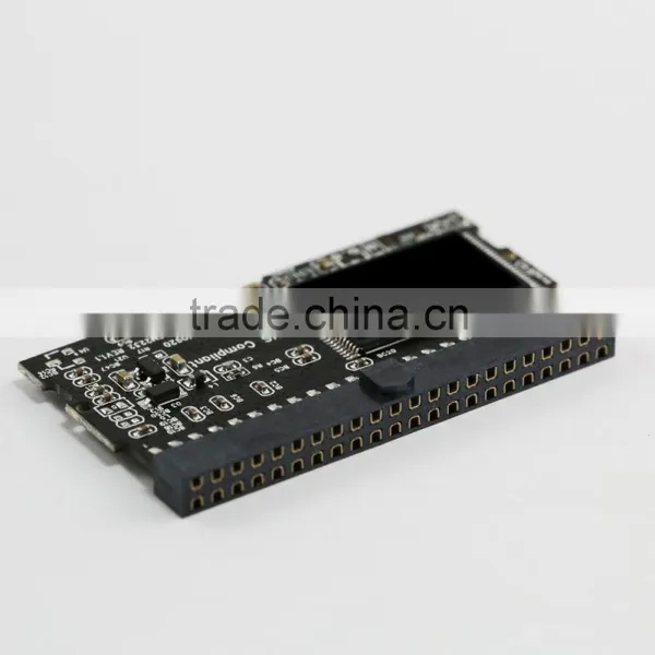 BIWIN Hard Disk Hard Drive Ssd Hard Drive PATA DOM Vertical SSD 44PIN MLC D6115 32GBConsumer Hot-selling Wholesale photo-2