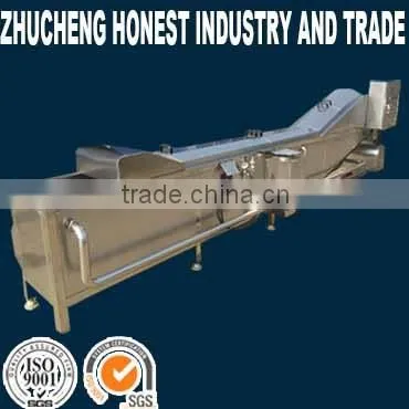Fried Potato Chips line Machines for sale