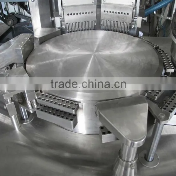 NJP2000 Capsule Filling Machine & Capsule Filler & Encapsulation Machine & Pharmaceutical Machinery (multi-pictures) photo-4
