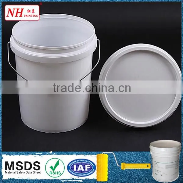Styrene Acrylic Emulsion Coating photo-6