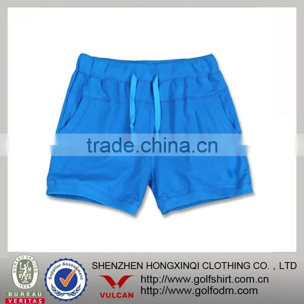 Cotton Shorts,sports Shorts,ladies Shorts With Customizing Color Size