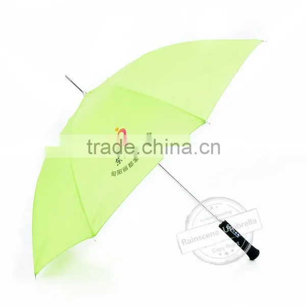 Popular Straight Kid Umbrella With Auto Open photo-3
