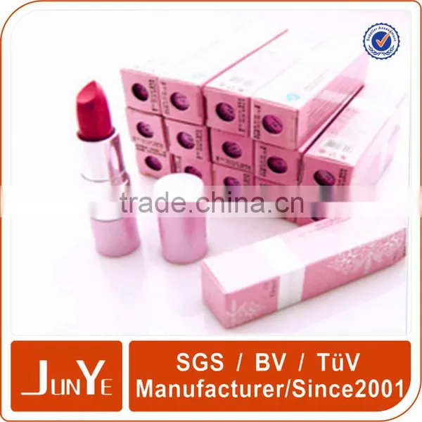 Factory Delivery Custom Recycled Paper Box For Cosmetics Packaging photo-4