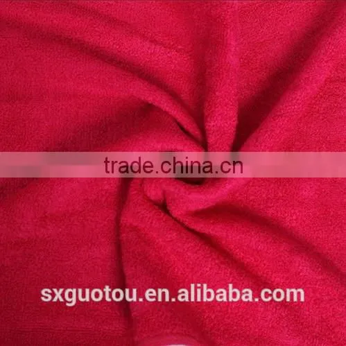 Bamboo Fiber Face Towel photo-4