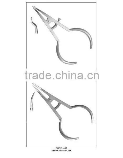 Separating Plier / Separating Plier photo-2