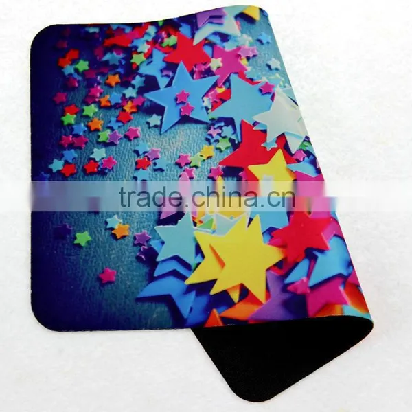Custom Gel Mouse Pad photo-6