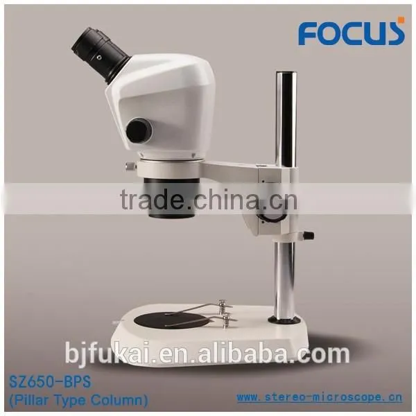 SZ650 14X~90X Optical Microscope photo-2