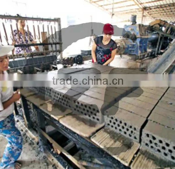 Brick Adobe Cutting Machine With Factory Direct Price photo-2