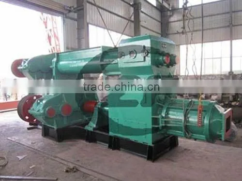Fully Automatic and Basic Automatic Clay Brick Making Machine photo-3