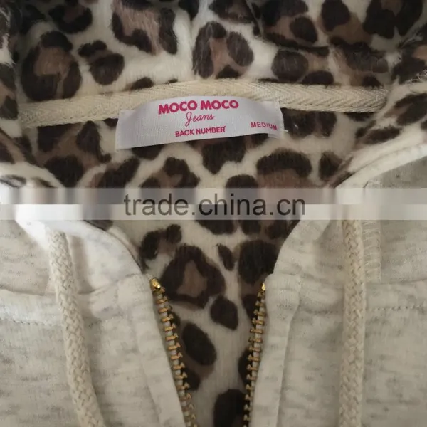 Beautiful OEM ODM Adult Cotton Knitwear photo-5