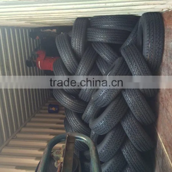 STR TIRE 175/80R13 photo-5