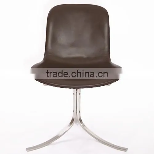 Full Leather PK9 Chair photo-2