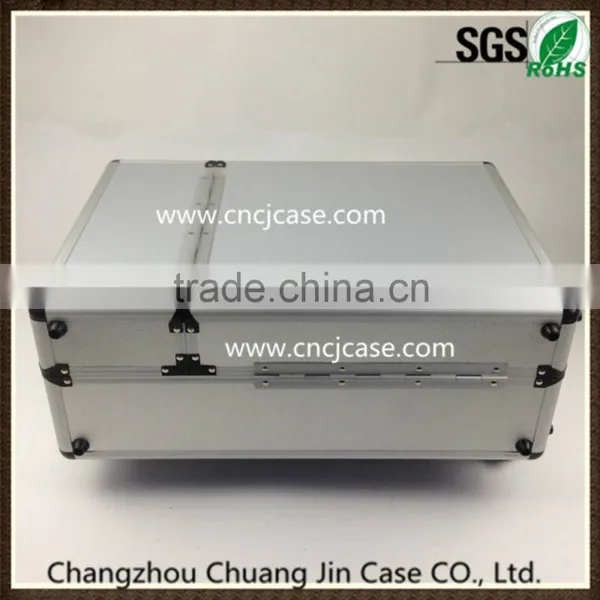 External Rod Aluminum Case photo-2