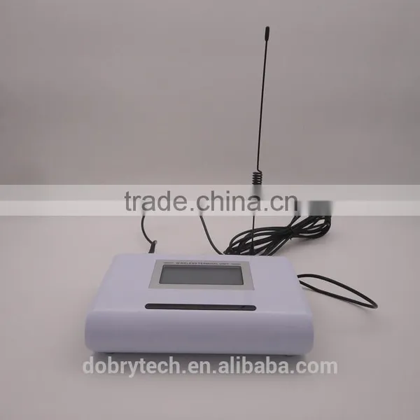 Brand New Dual Band Quad Band IMEI Change Gsm Wireless Gateway, Gsm Fixed Wireless Terminal, Gsm Cellular Terminal Factory Offer photo-3