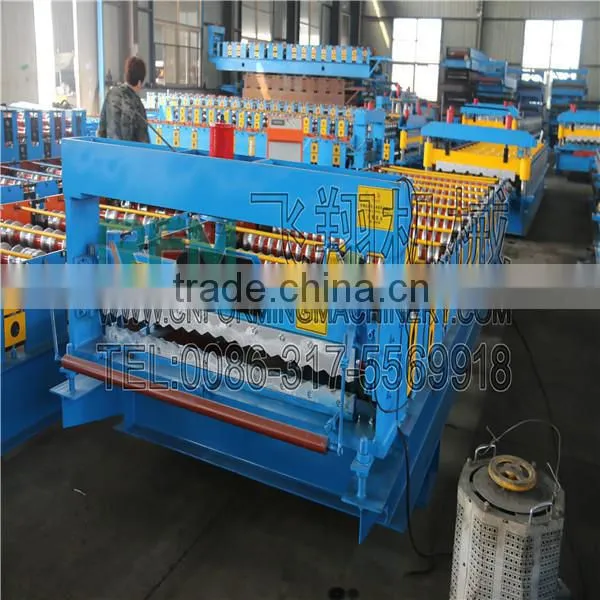 FX Cold Embossing Machine photo-4