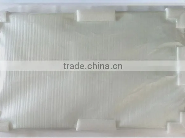 White Surface Infrared NiCr Heating Panel Sunjoy Heizung photo-5