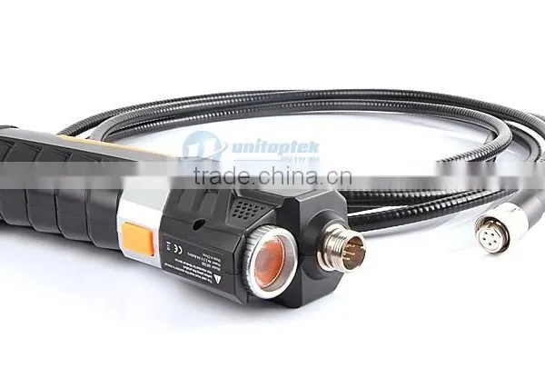 720P Mega Pixles Wifi Borescope Camera Wireless 2.4Ghz WITH 1M Cable 8.5mm Camera photo-4