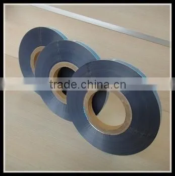 Free Edge Aluminum Foil Mylar Cable Insulation Foil Local Area Network Cable photo-3