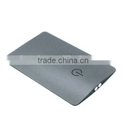 ABS LED Credit Card Light / Credit Card Led Light / Led Card Light photo-3