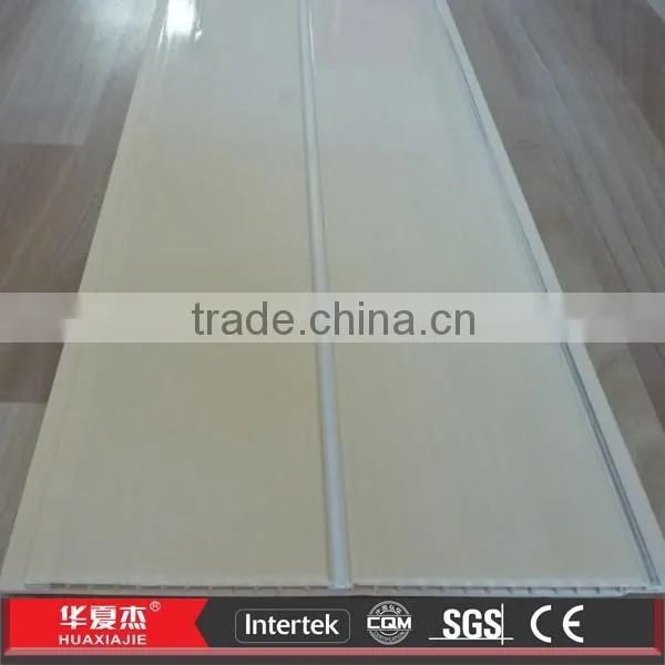 Interior Groove Decorative Anti-Aging Suspended Ceiling Sheet photo-3