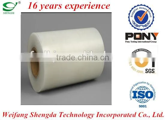 Good Quality Transparent Color Film Self Adhesive