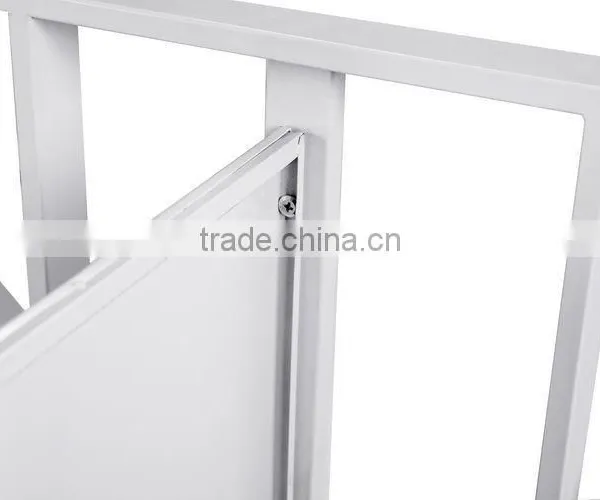 Comfortable Design High End Economic High Quality Square Tube Table Leg photo-3