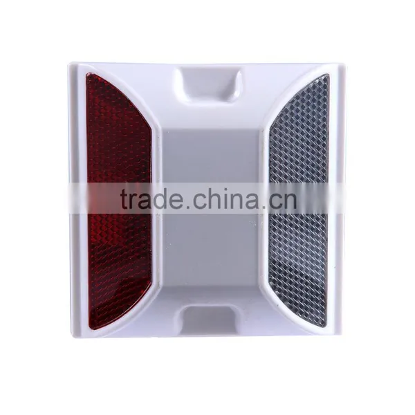 Plastic Road Stud Reflector High Reflective Cat Eye photo-5