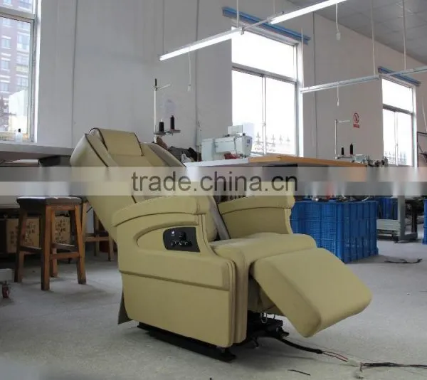 Hot Selling MPV Viano Carevelle Multivan Customized Seat for Car Modification photo-2