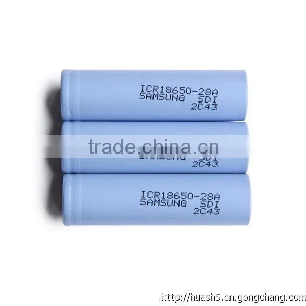 Li-ion Battery 3.7v 3000mAh Manufacturer With CE,ROHS,UL Certificates photo-2