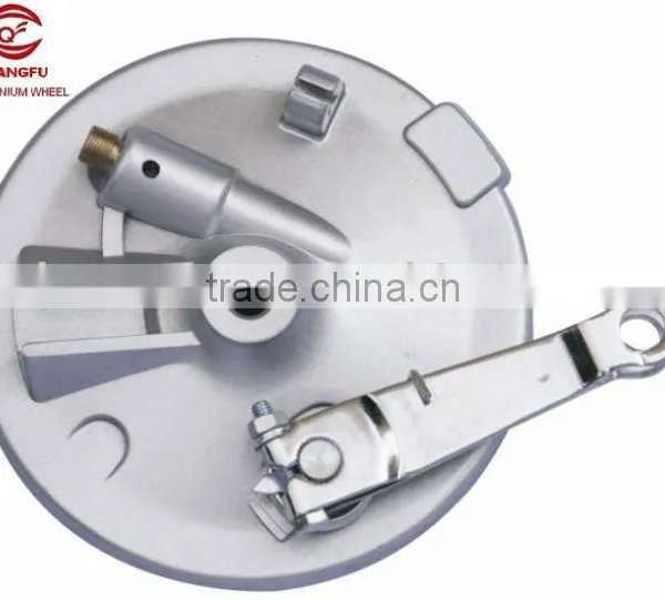 WY Wheel Hub