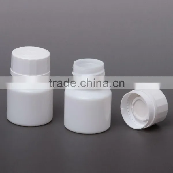 Plastic Tablet Bottles photo-2