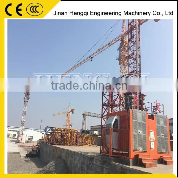 Construction Hoist/Elevator /Construction Elevator/Building Hoist