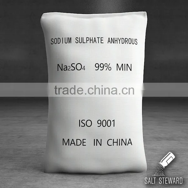 Glauber Vacuum Salt Price photo-3