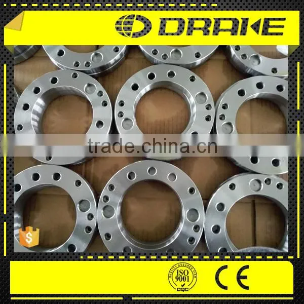 Hydraulic Chuck Adaptor Plates for Cnc Slant Bed Horizontal Lathe photo-5