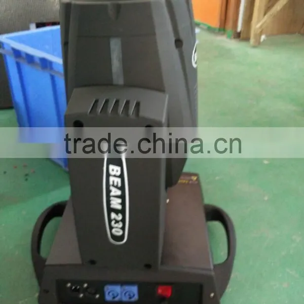 Factory Price r7 230w Light Stage photo-5
