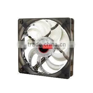 Alseye SC-120L Feature Comforts Silent Axial Fan photo-2