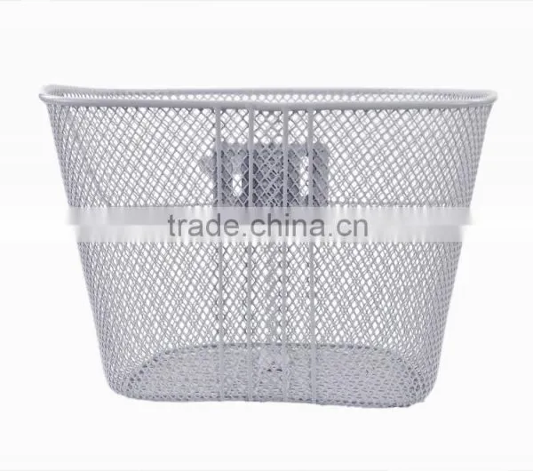 Cheap Bike Basket High Quality Bicycle Basket photo-2