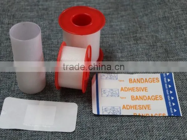 PE Surgical Tape With Competitive Price photo-5