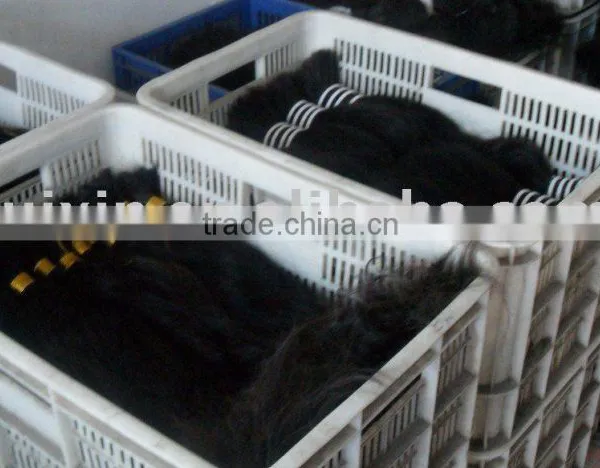 Wholesale Virgin Brazilian Hair Extension