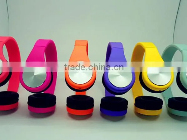 Fancy Mobile Phones Headphones Wirh Colorfull Design and New Inventions Headphone photo-2