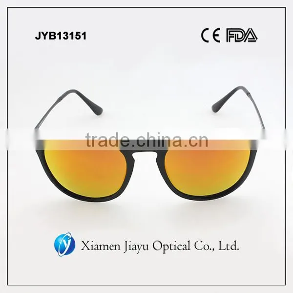 Fashion Sunglasses Store Yellow Sunglasses photo-3