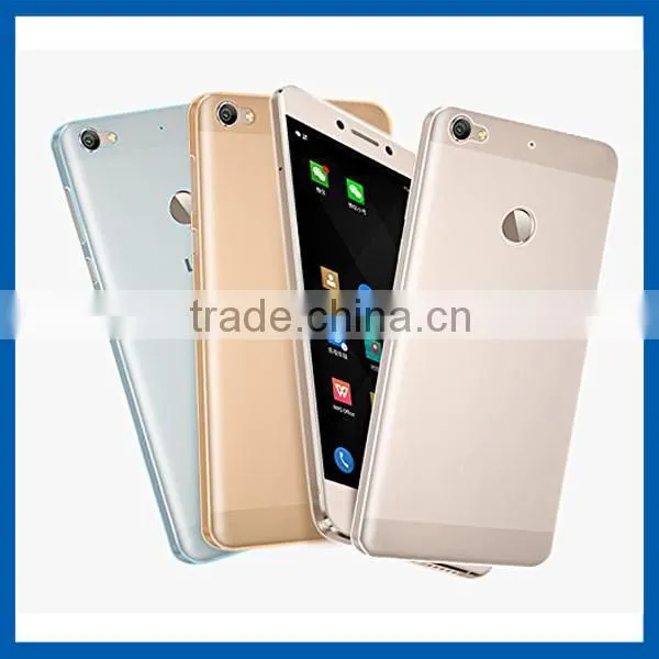 C&T Transparent Clear Tpu Back Cover Case for Letv One le 1 photo-2