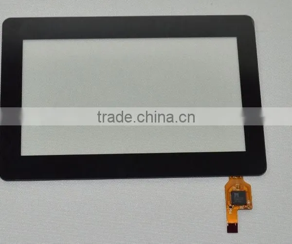 Fannal 4.3 Inch Projected Capacitive Touch Panel