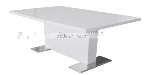 DT-4036 Wooden Dining Table Set photo-3
