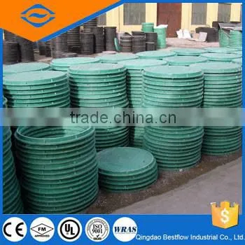 Composite Manhole Cover