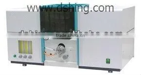 DSHX-900 Mass Spectrometer