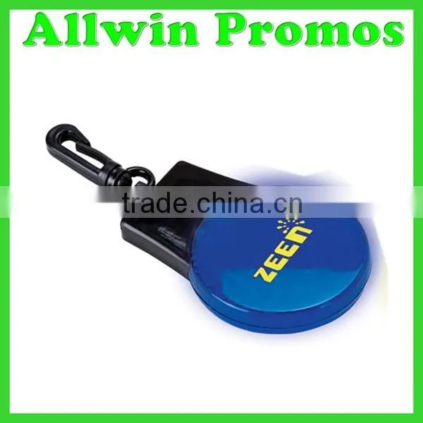 Promotional Reflector Christmas Lights With Keychain photo-4