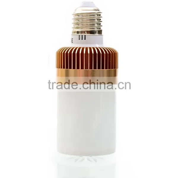 Wireless Bluetooth Speaker With Led Light E27